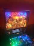 Flipper Fliper Pinball Cactus Canyon Top Of The Top !!!