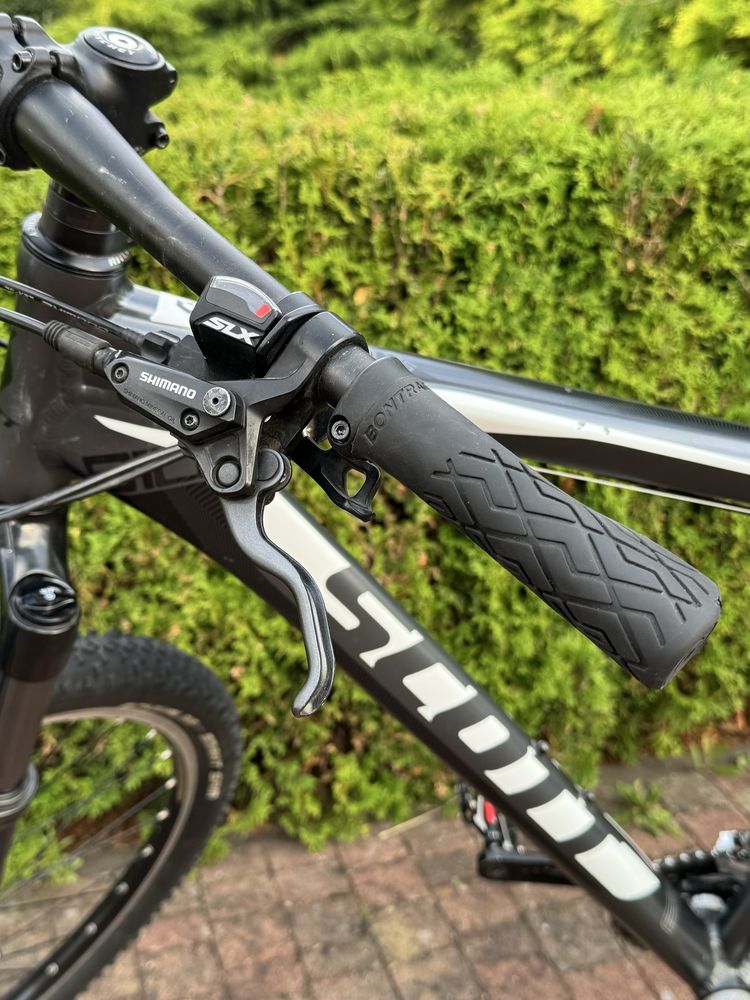 Rower górski mtb Scott Aspect 910 XL Deore XT SLX Shimano Specialized