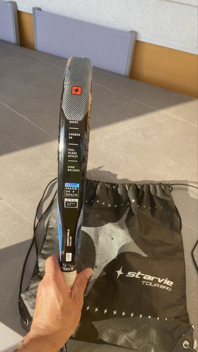 Star Vie Metheora 2024