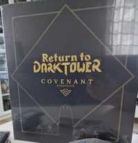 Return to Darktower Covenant (folia) ENG