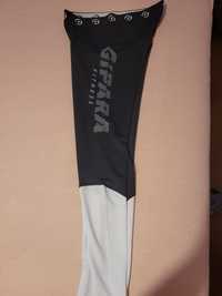 Spodnie fitness firmy Gipara rozmiar L
