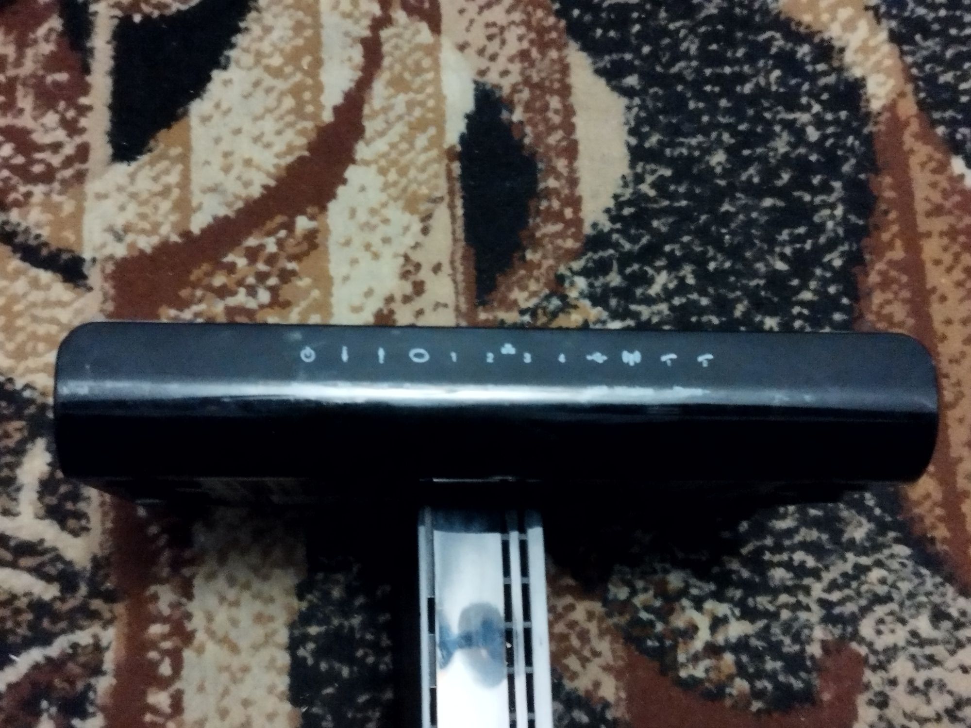 Modem Thomson twg