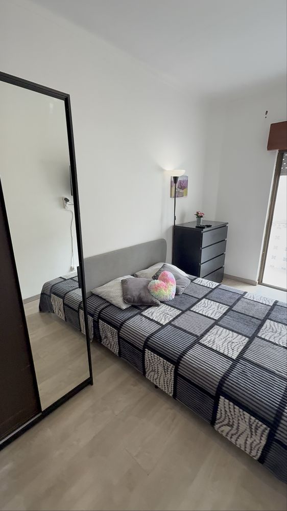 Quarto no Barreiro Entrada Imediata