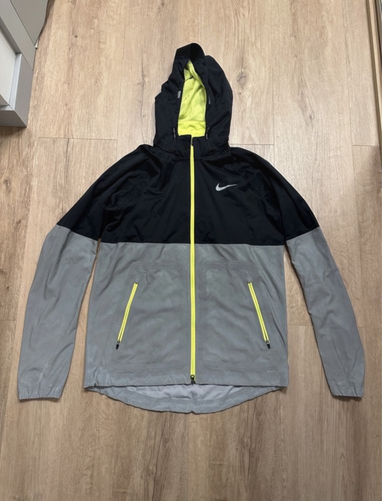 nike 3m reflective jacket yung lean rare