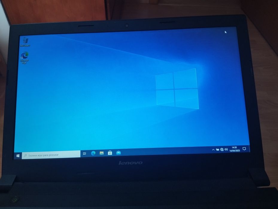 Portátil Lenovo,
