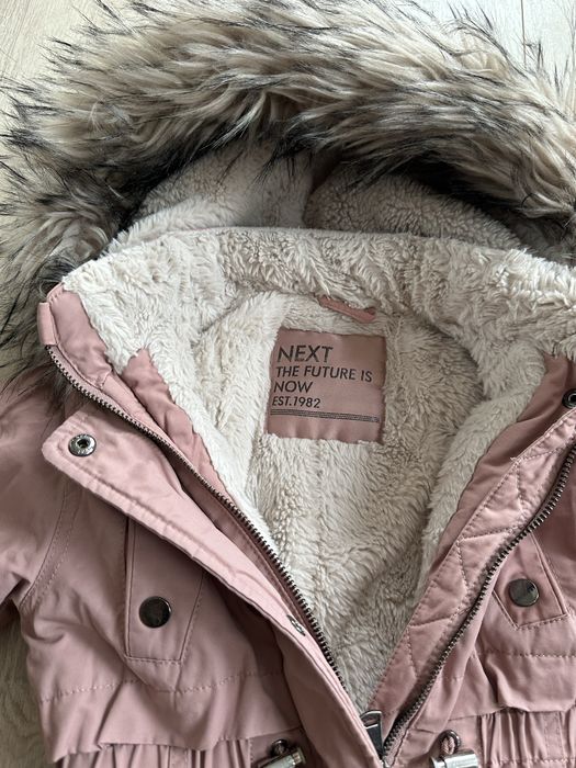 Зимова парка next 116