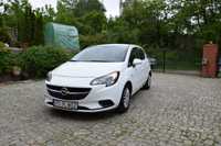 Opel Corsa 1.4 90KM Polski Salon Serwis Klima PDC Tempomat Bluetooth