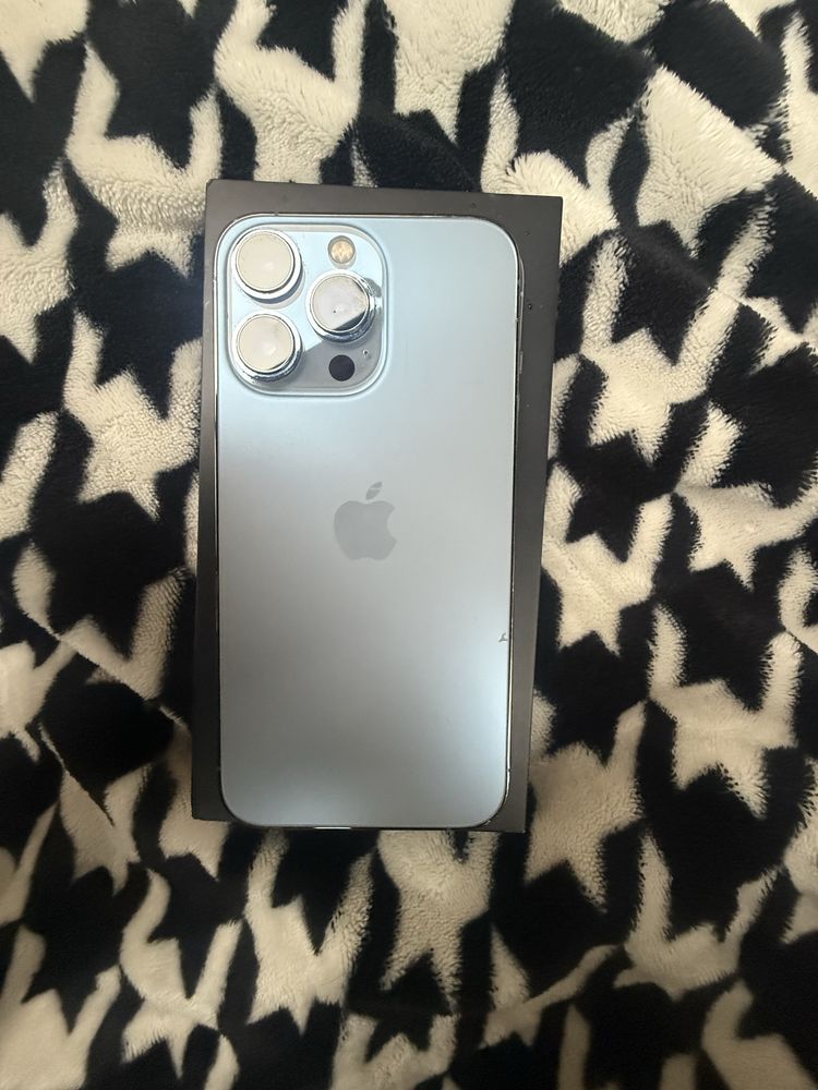 Iphone 13 pro 256гіг
