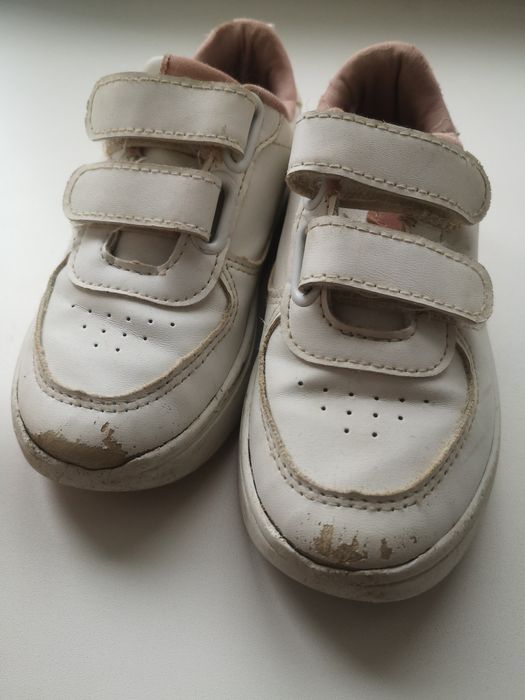 Кросівки для дівчинки