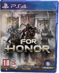 Gra PS4 For Honor