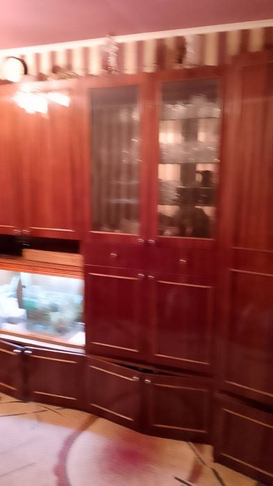 Продам стенку б/у