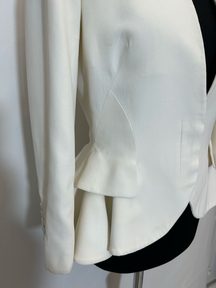 Дуже гарний жакет Alexander McQueen. Люкс бренд. Оригінал.