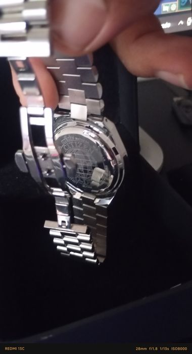 Relógio Citizen para homem