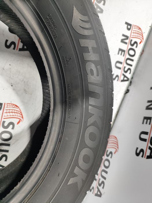 2 pneus semi novos 225-60R17  99H Hankook - Oferta dos Portes