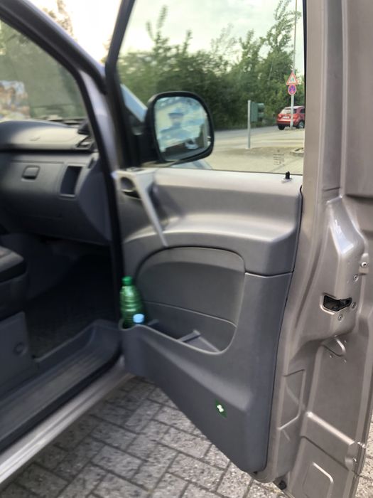 Продам Mercedes Vito