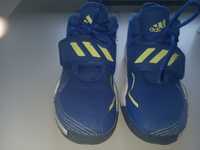 Buty do koszykówki adidas r.34