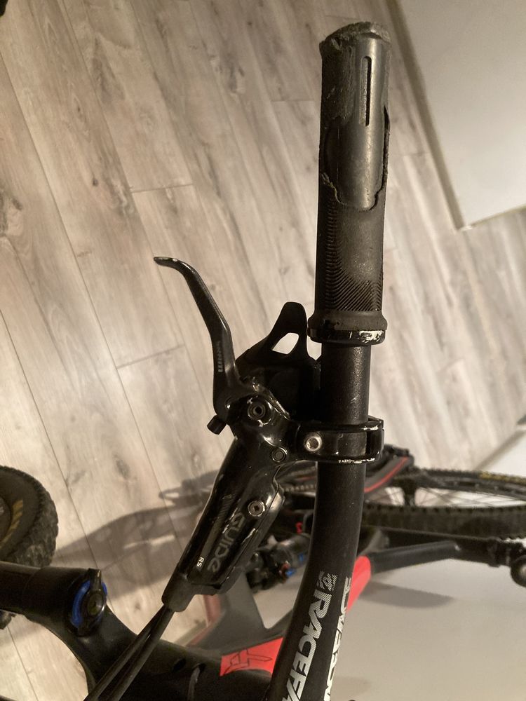 Rower yt jeffsy rozmiar m Szczecin