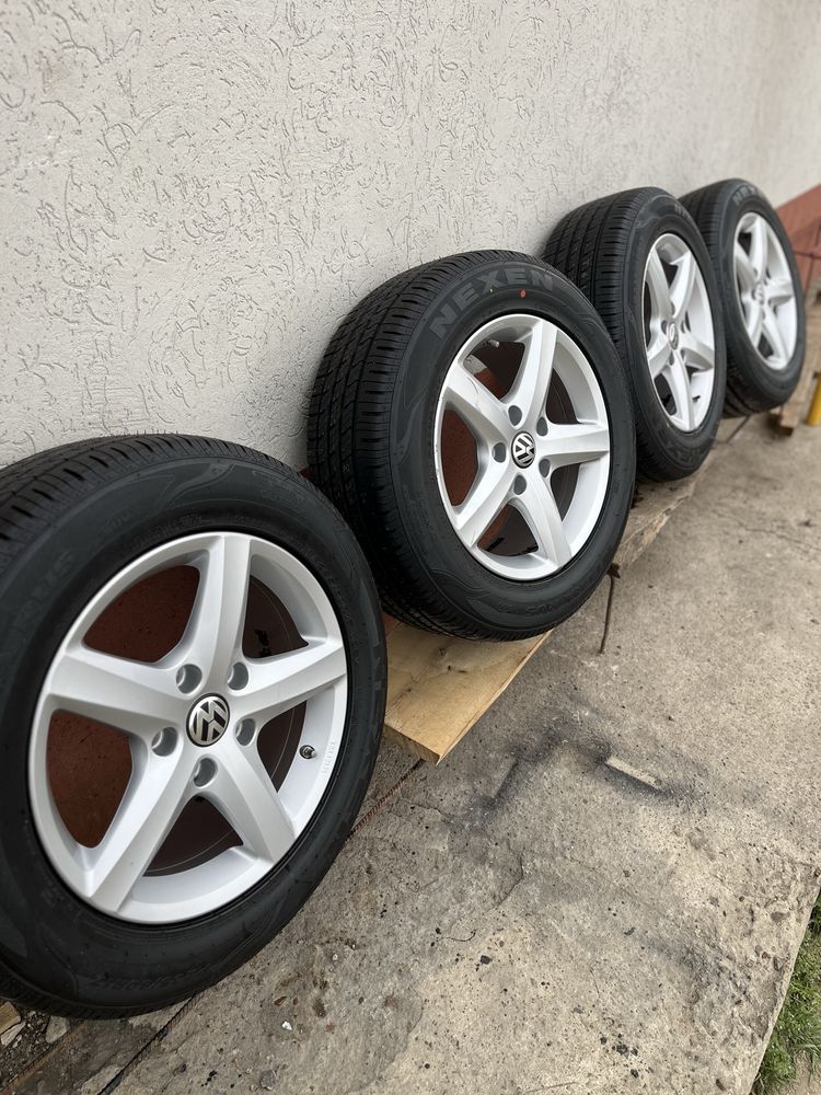 Продам комплект дисків  5/130r17