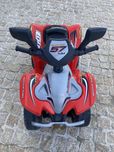 Moto 4 Electrica