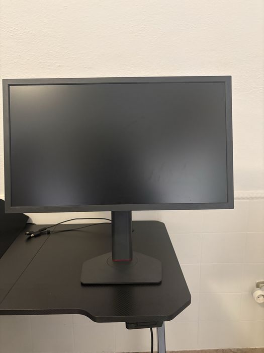 Monitor BenQ ZOWIE XL2546X – 24.5” | 240Hz