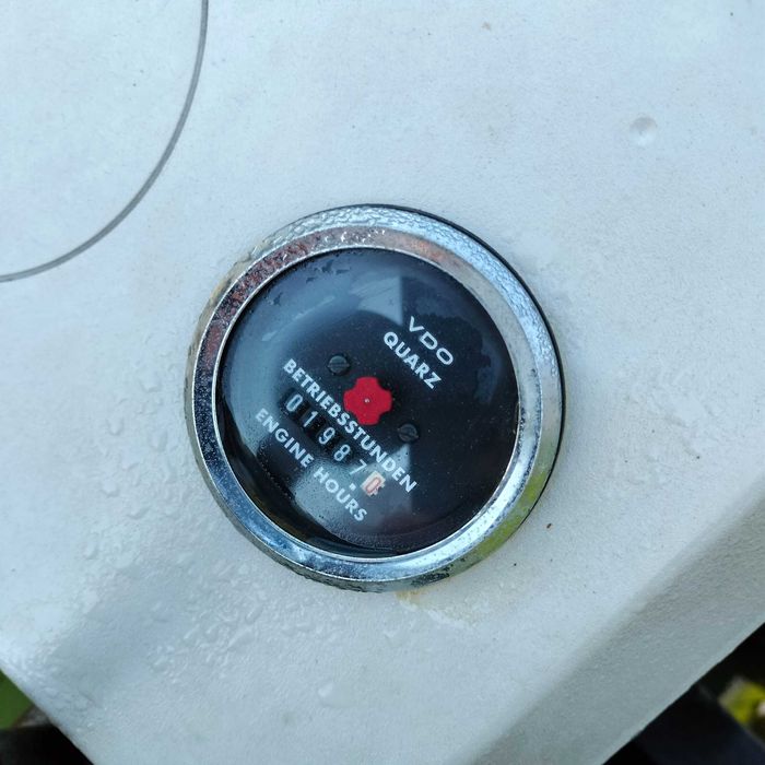 Kombjan zbożowy claas dominator 38