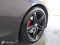 Jantes originais 18 5x112