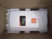 Inverter falownik Solis 3P5K-4G