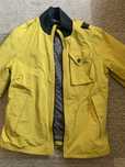 Зимня куртка Mastrum