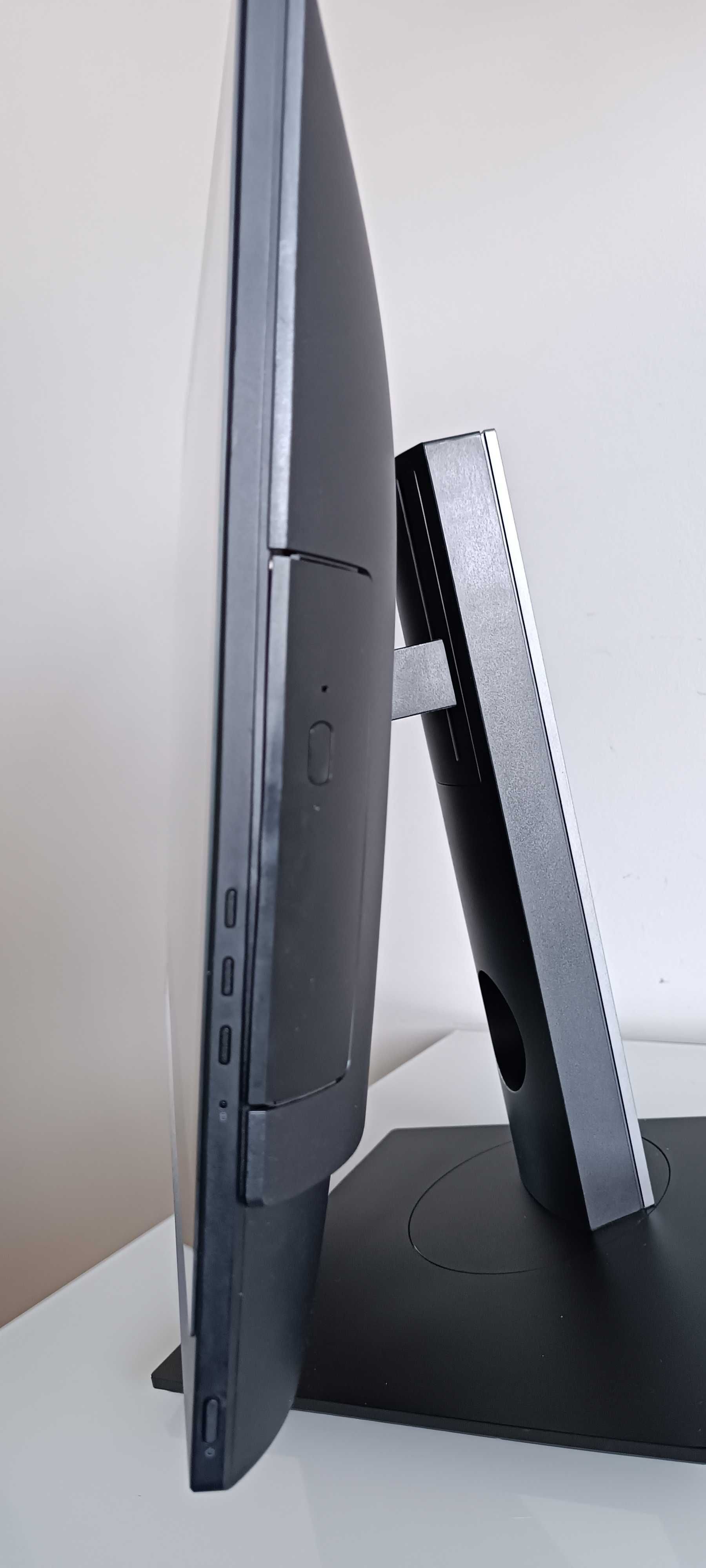 Dell Optiplex All In One 5250 Ecrã 21.5 FHD touch/i5/16GB RAM/NVME+HDD