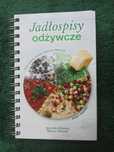Jadłospisy odżywcze przepisy roślinne