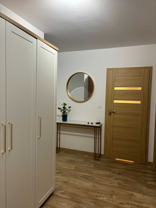 Pokój w nowym mieszkaniu Prądnik Biały, Górka Narodowa