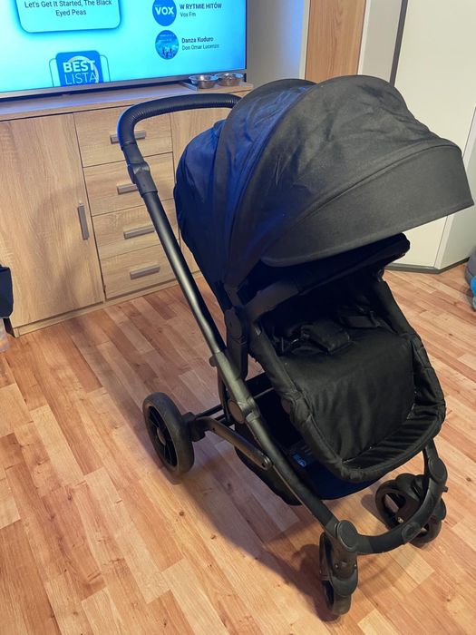 Wozek smiki uzywany 3 miesiace