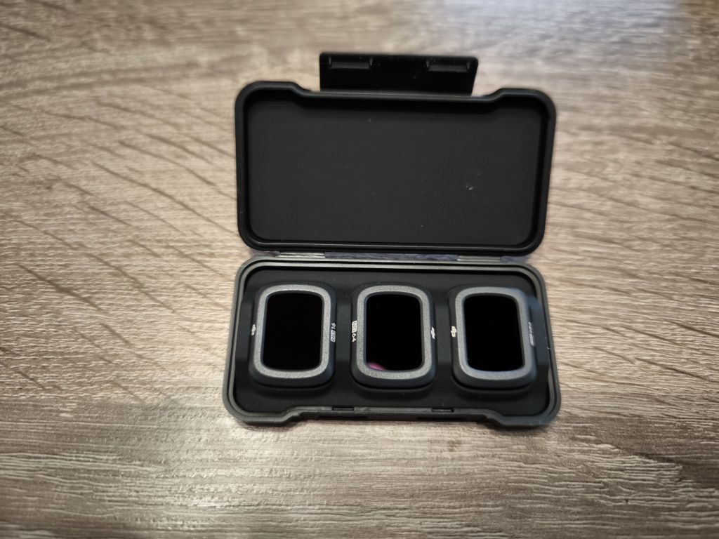 Dron DJI Mavic Air 2 - Jak nowy!!!
