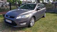 sprzedam FORD MONDEO Mk4 2012 Trend