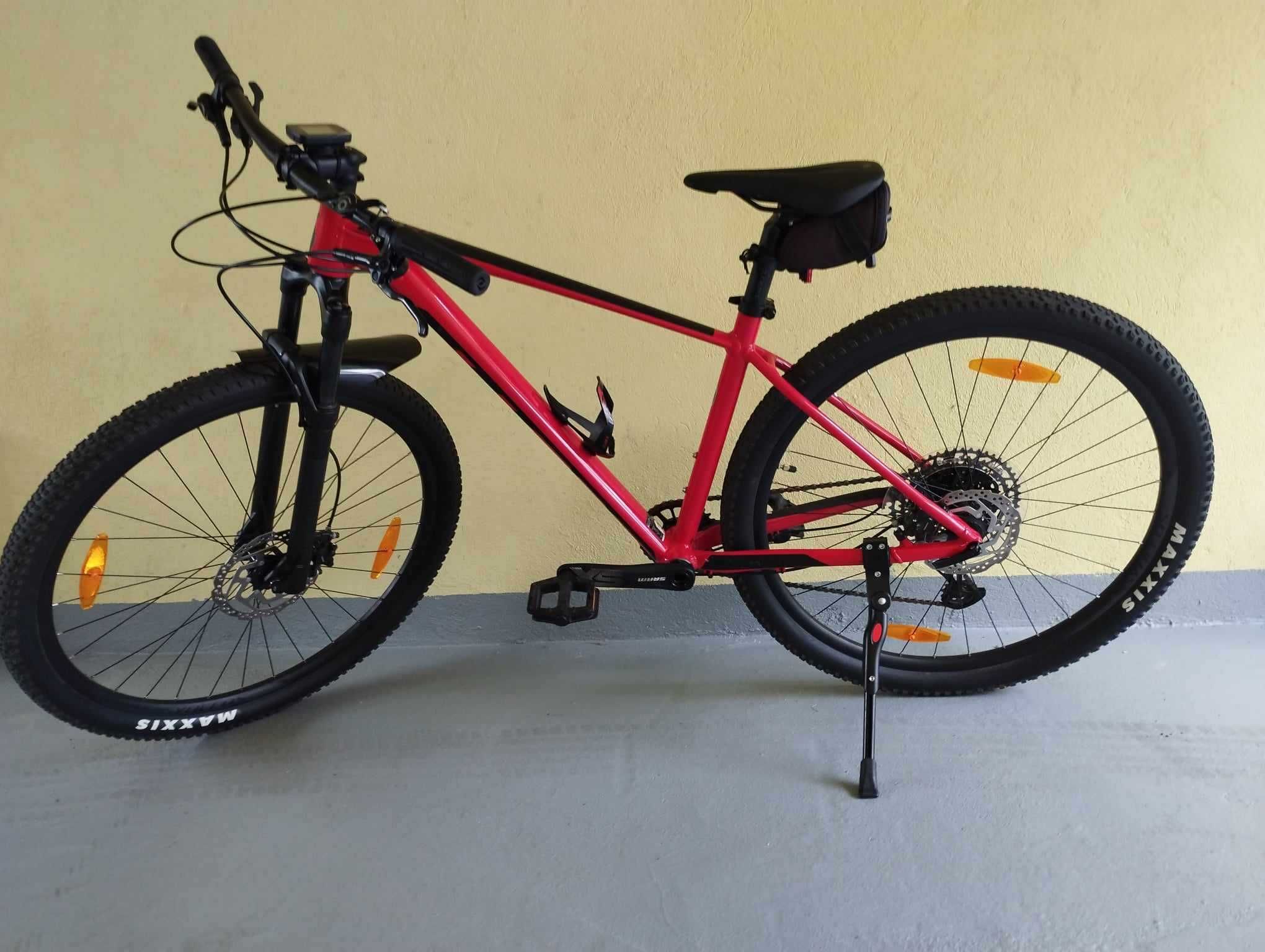 Rower MTB Scoot scale 900 comp