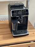 Automatyczny ekspres ciśnieniowy Philips LatteGo EP5441/50 stan bdb
