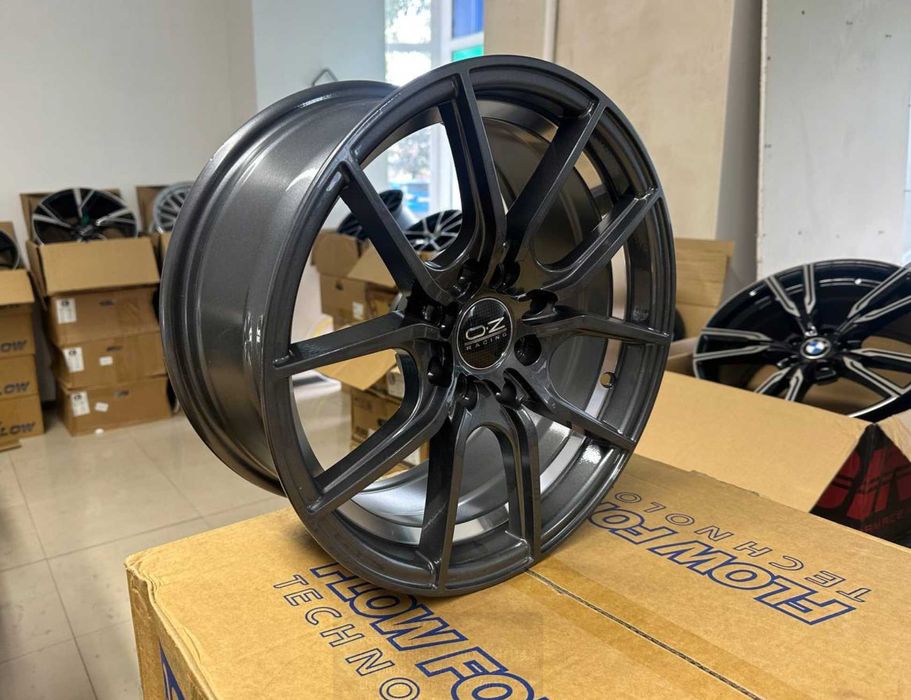 Нові диски R15 4*100 та 4*114.3 / Найкраща Ціна. Великий вибір