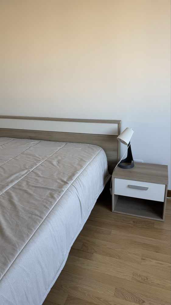 Quarto completo