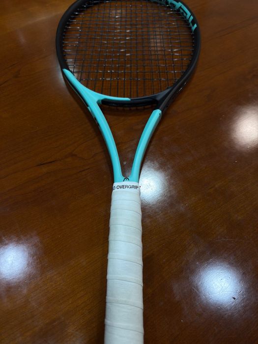 2 Raquetes Head Boom PRO