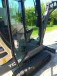 Schaeff Terex TC19a Kubota Koparka Gąsienicowa