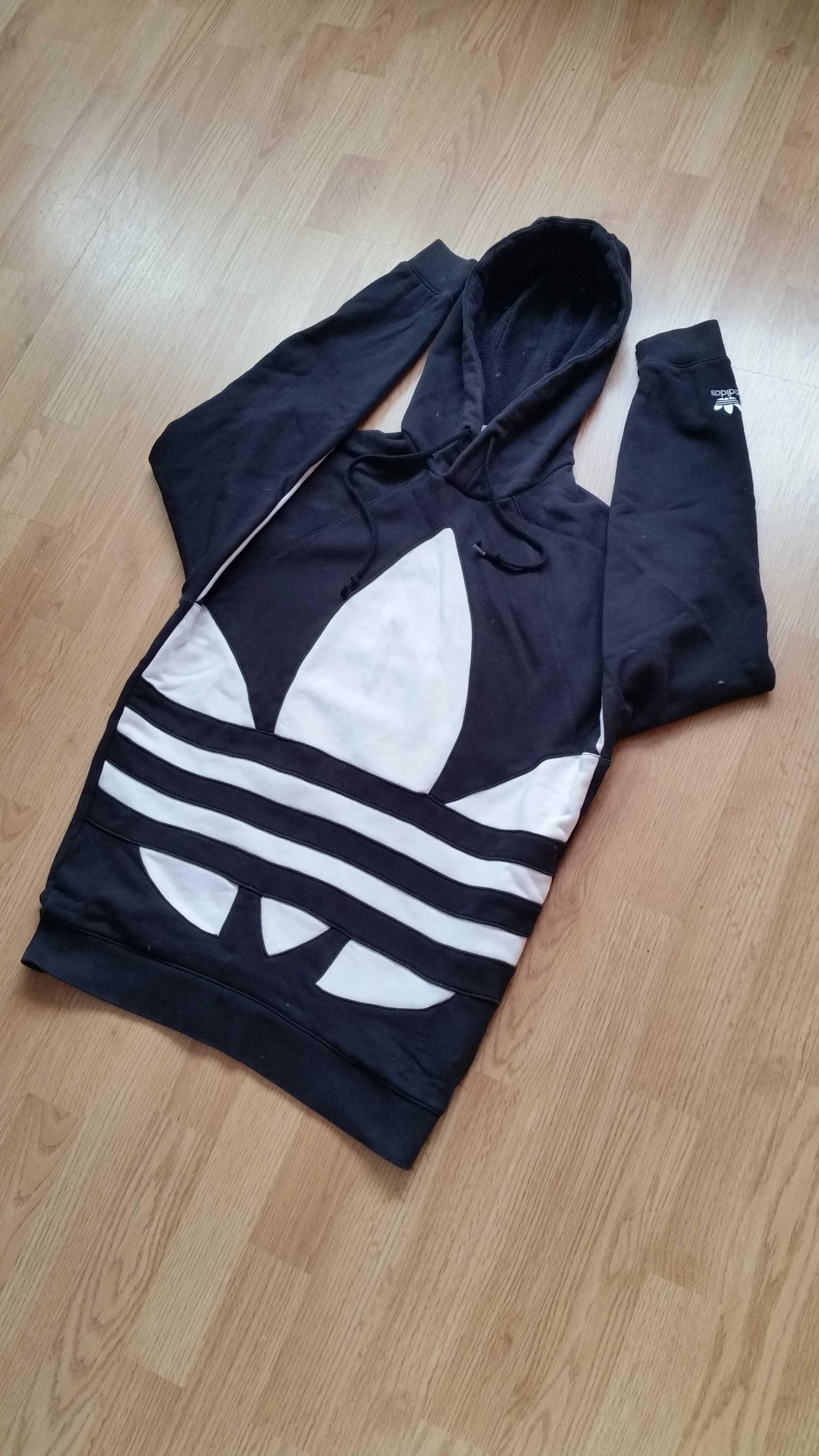 Bluza Adidas  dres sport