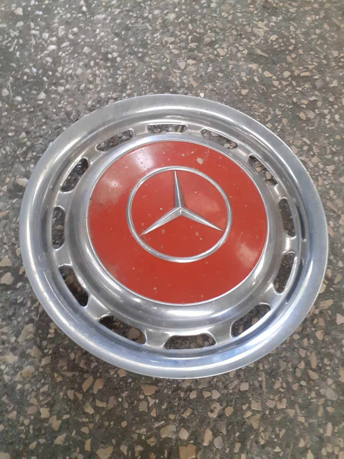Jantes de carro Mercedes