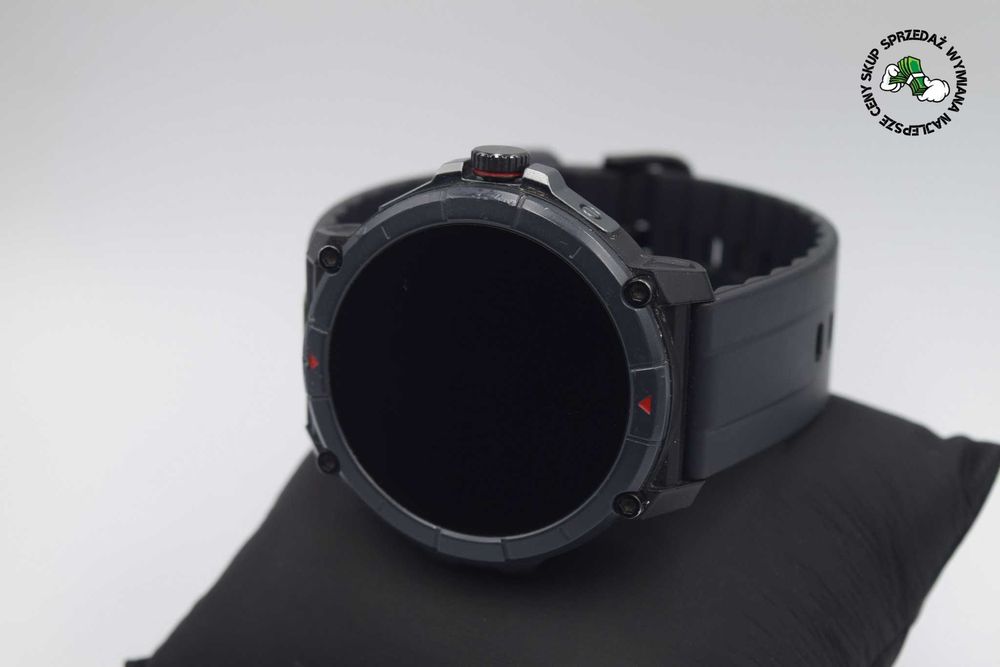 Smartwatch Aztorin AS097.U438 z dowodem zakupu