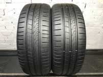 Літні шини, резина б/у 205/55 R16 Hankook Kinergy Eco 2 (7711)