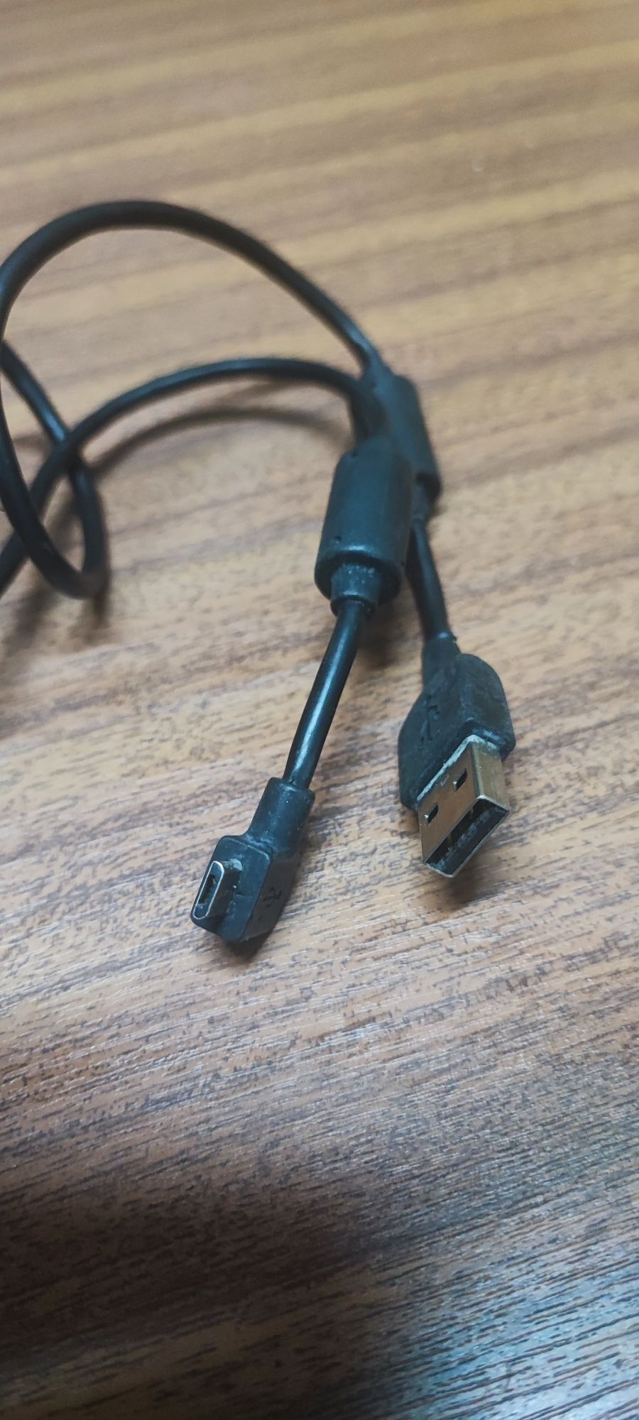 Cabo USB dados carregamento telemóvel Sony