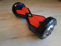 Hoverboard deskorolka elektryczna + głośnik BT