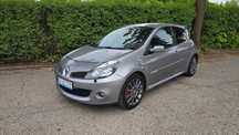 Renault Clio Clio*3*RS*LimitowanaWersja*R27*F1*TEAM*Polecam ! ! !