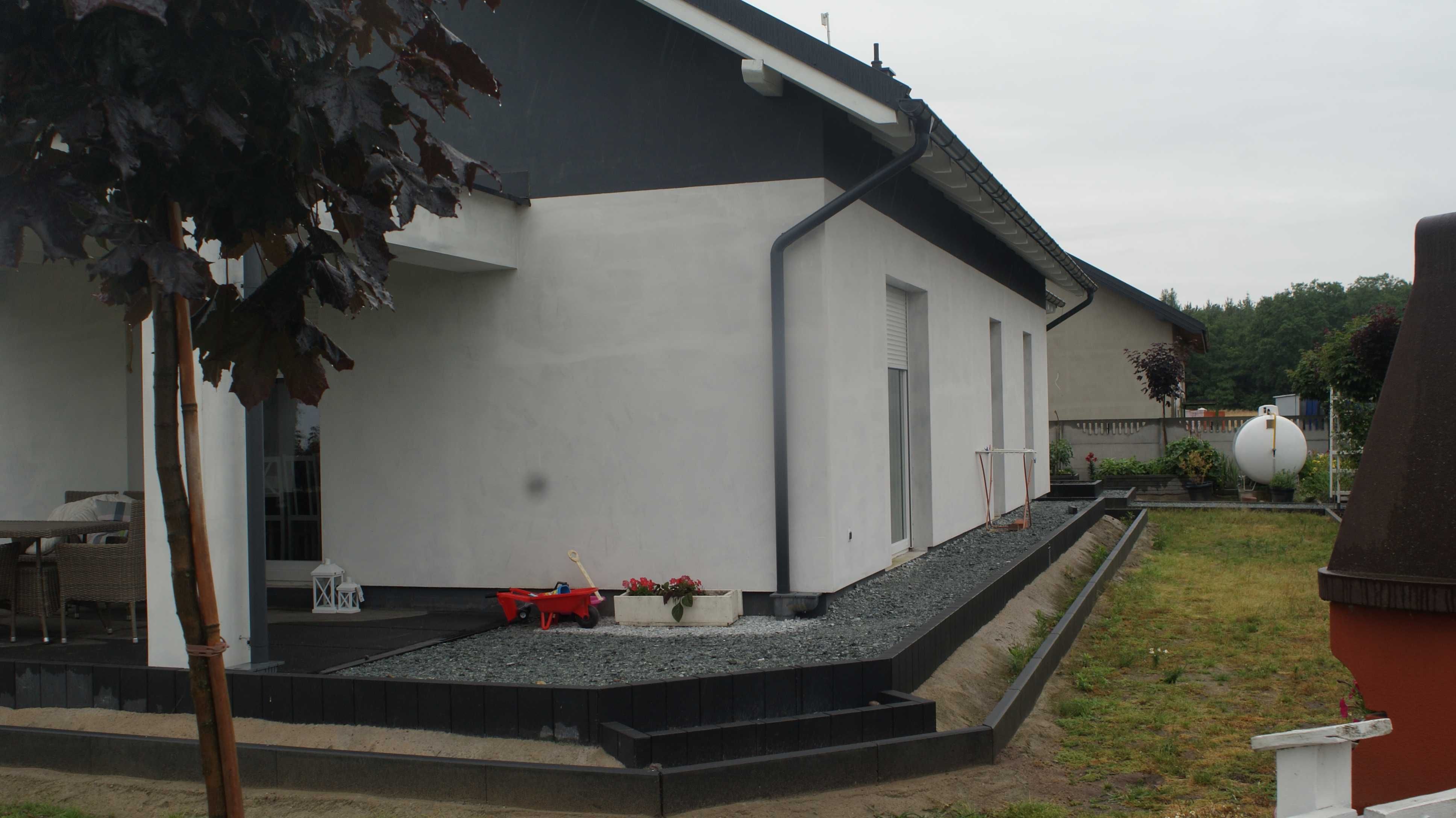 Sprzedam Dom Jednorodzinny