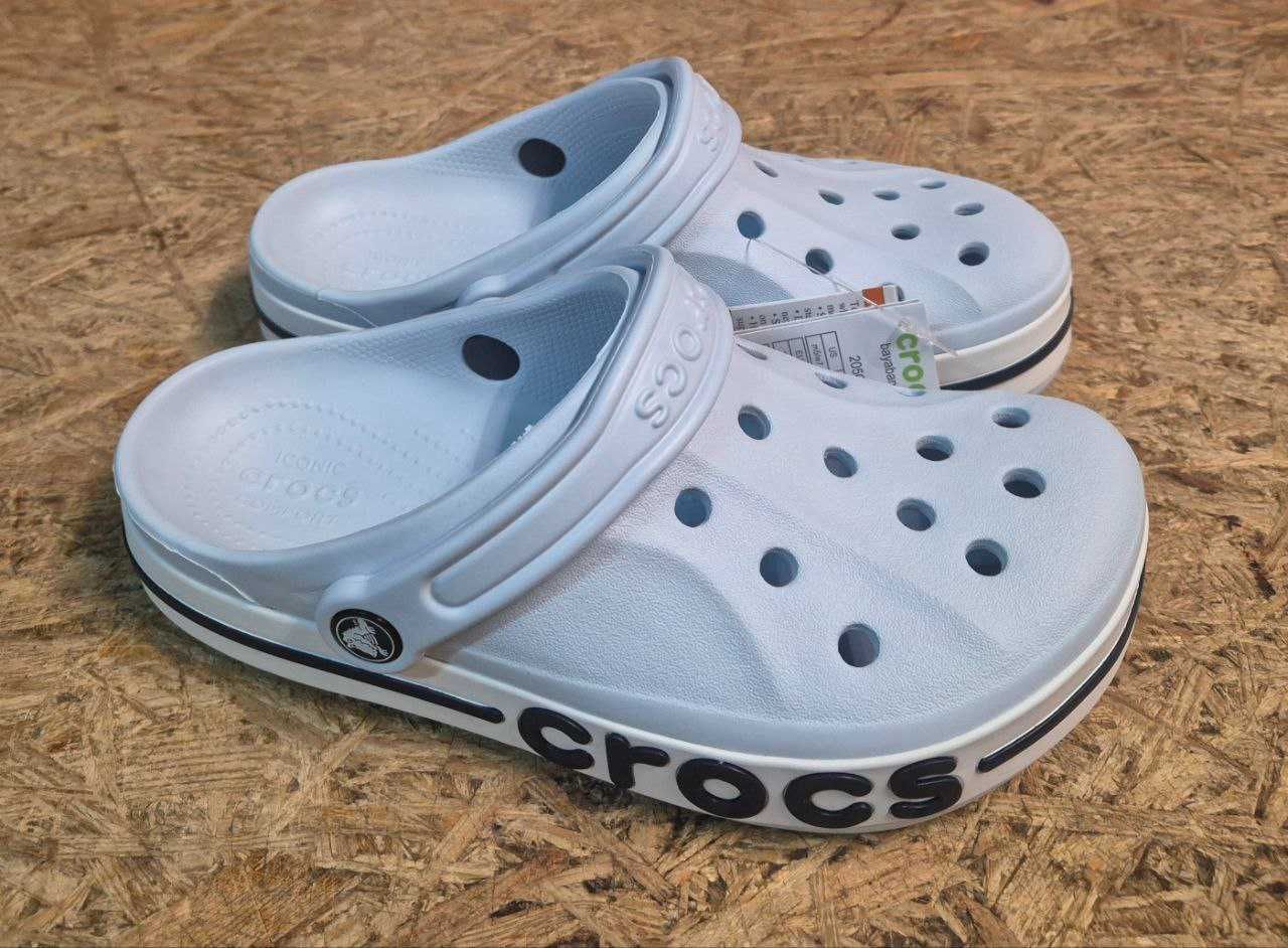 Crocs Bayaband Clog, W7-W10, 100% оригінал