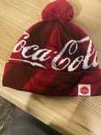 Зимовий комплект  від Coca-Cola